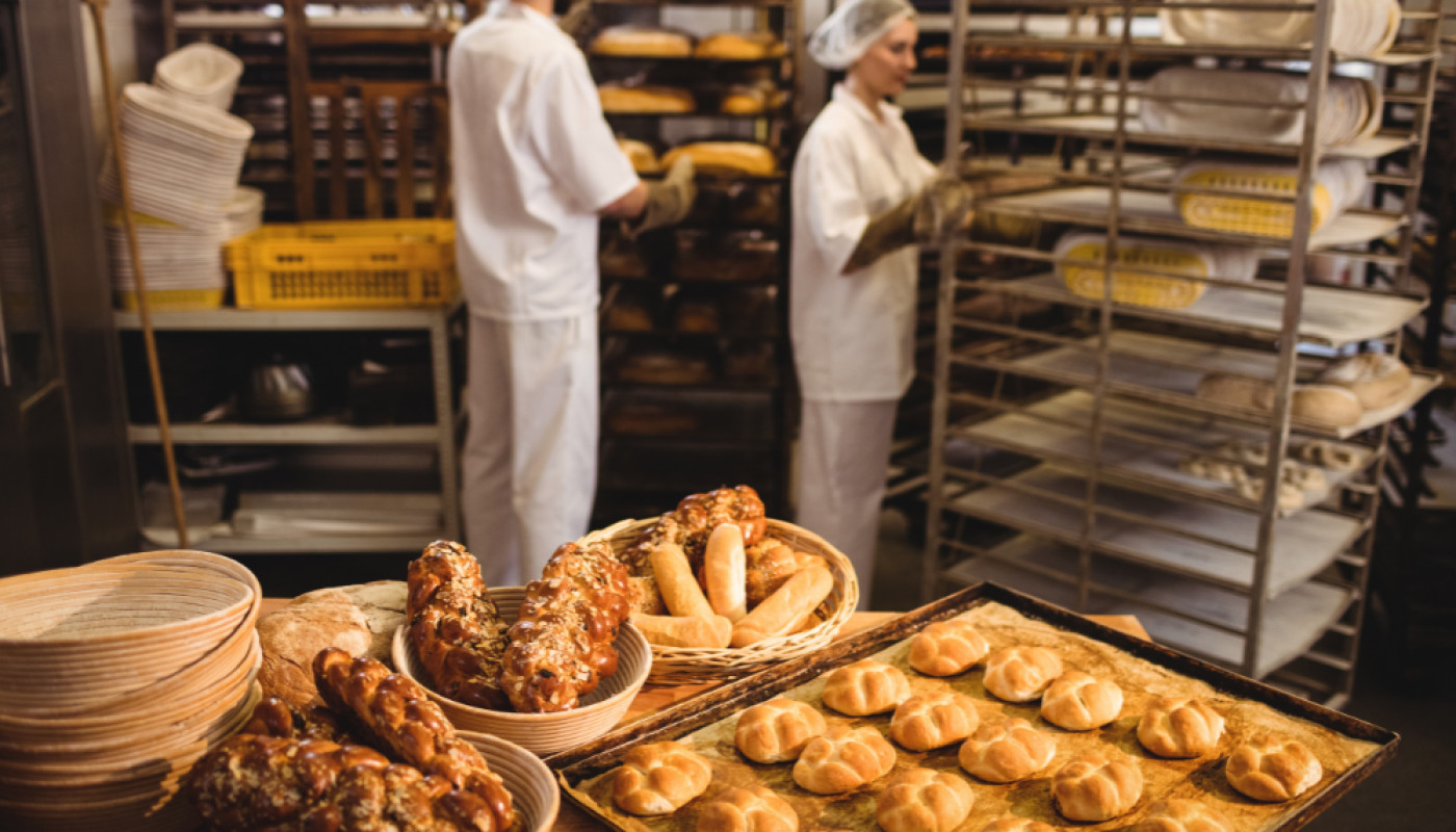 HACCP boulangerie : votre formation sur-mesure avec SSA PRO !