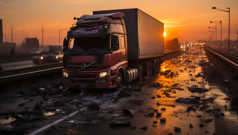 Divers - A quoi sert une assurance transport de marchandises ?