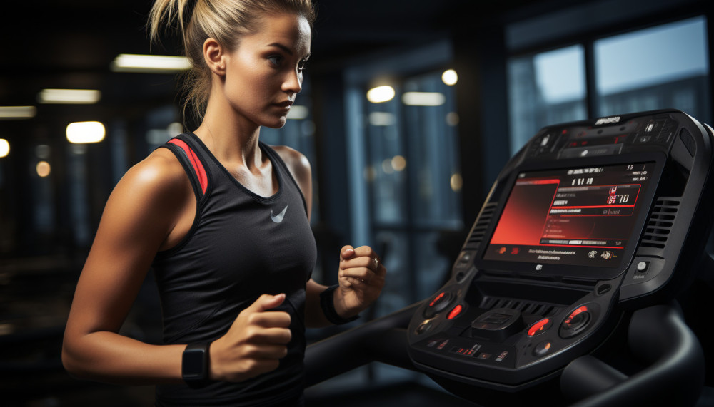 Science/High-Tech - A quoi sert une montre cardio GPS ?