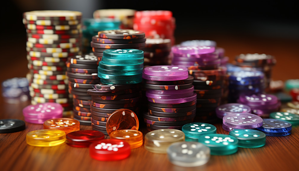 Divers - Avantages des bonus d’un casino en ligne sans dépôt