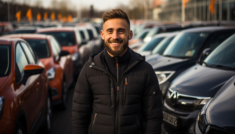 Comment acheter une voiture d’occasion ?