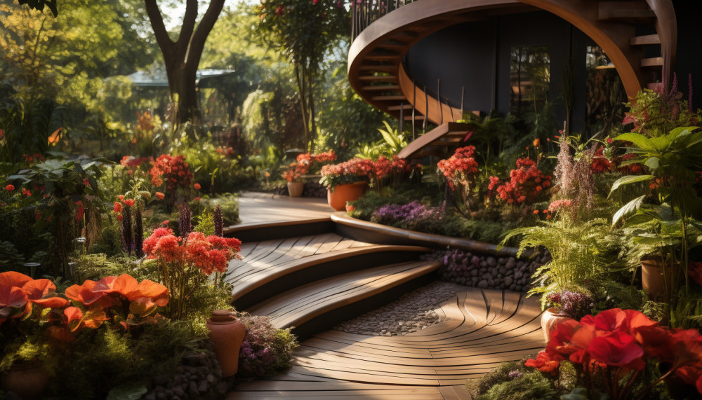 Divers - Comment aménager son jardin ?