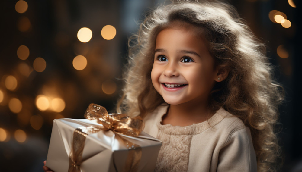 Divers - Comment bien choisir un cadeau pour votre enfant?