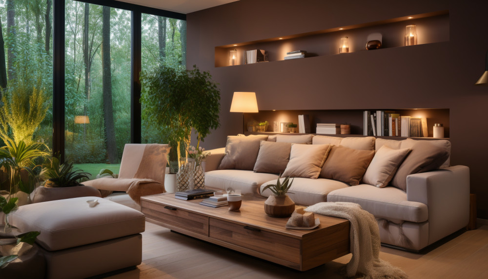 Divers - Comment bien éclairer votre maison ?