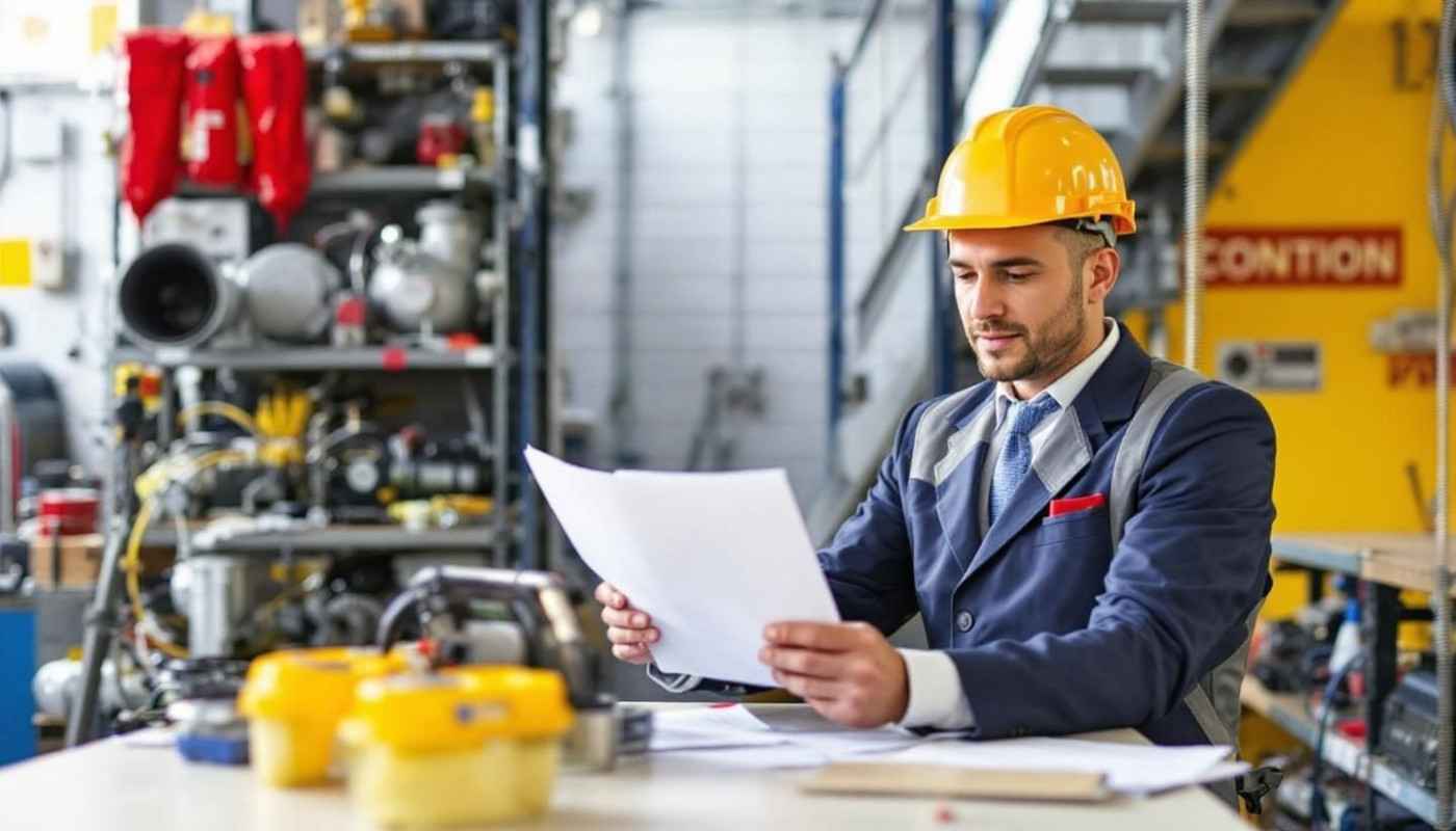 Comment choisir le bon service pour l'entretien des pompes de relevage