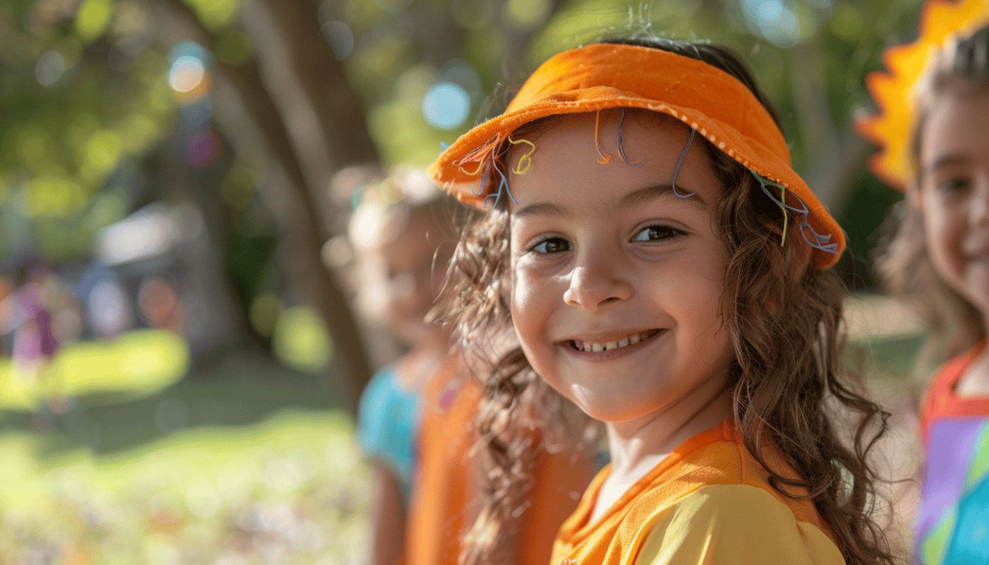 Comment organiser une chasse au trésor éducative pour enfants