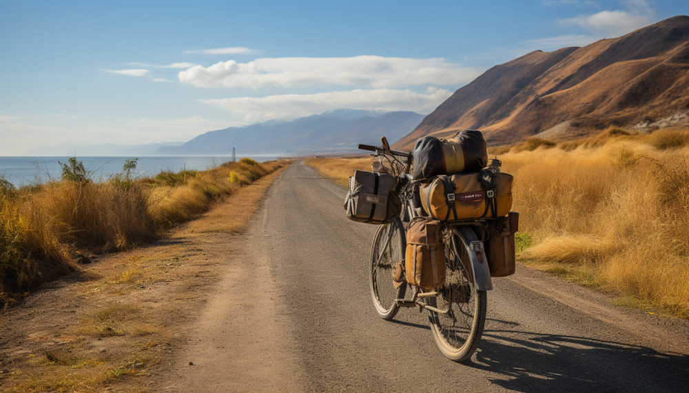 Connaissez-vous le cyclotourisme ?