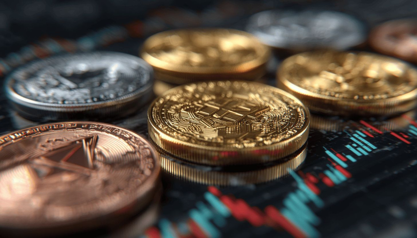 Cryptomonnaies émergentes à surveiller en 2023 potentiel de croissance et risques associés