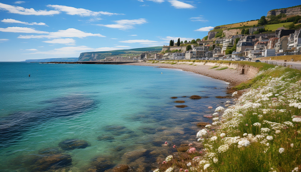 Découvrir Etretat et ses beaux endroits à visiter
