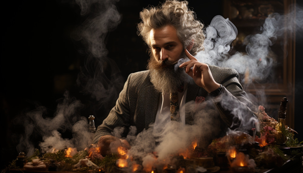 e-Cigarette : Comment avoir satisfaction quand on est un gros fumeur ?