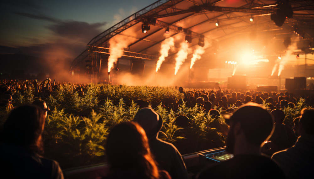 Divers - En savoir plus sur 420festival.fr