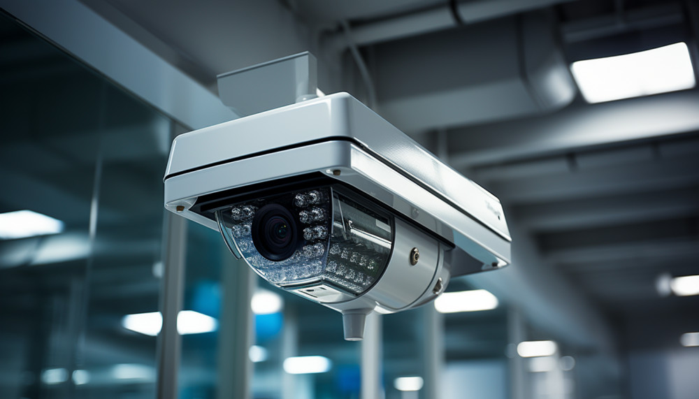 Science/High-Tech - Facteurs de choix de son système de vidéosurveillance