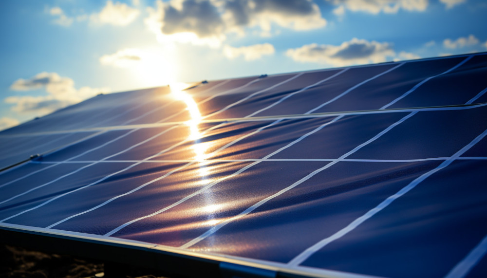 Financement et aides gouvernementales pour l'installation de panneaux solaires en France