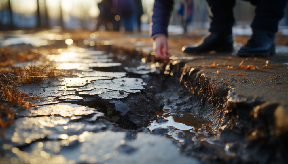 Fuite d’eau : 3 astuces pour les identifier !
