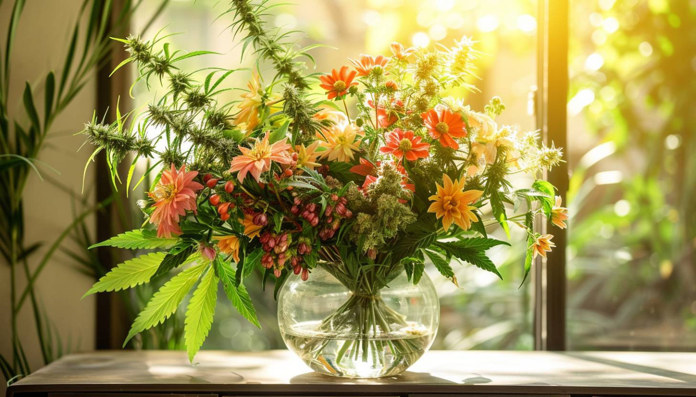 Guide complet sur l'achat et l'utilisation des fleurs de CBD en ligne