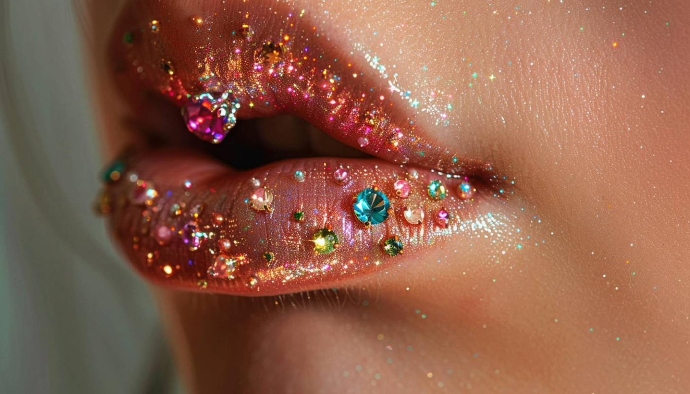 Guide complet sur les types de piercings labrets et conseils de soins