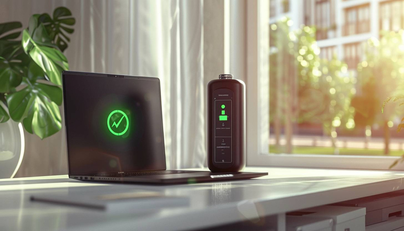 Guide pour augmenter la durée de vie des batteries d'ordinateurs portables