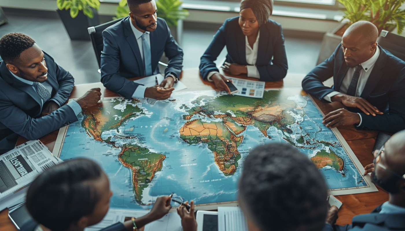 Investir dans les énergies renouvelables en Afrique opportunités et défis d'un marché émergent