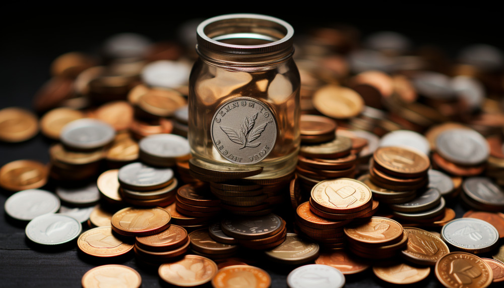 Economie - Investissement et épargne dans le crypto-monde : Focus sur Swissborg