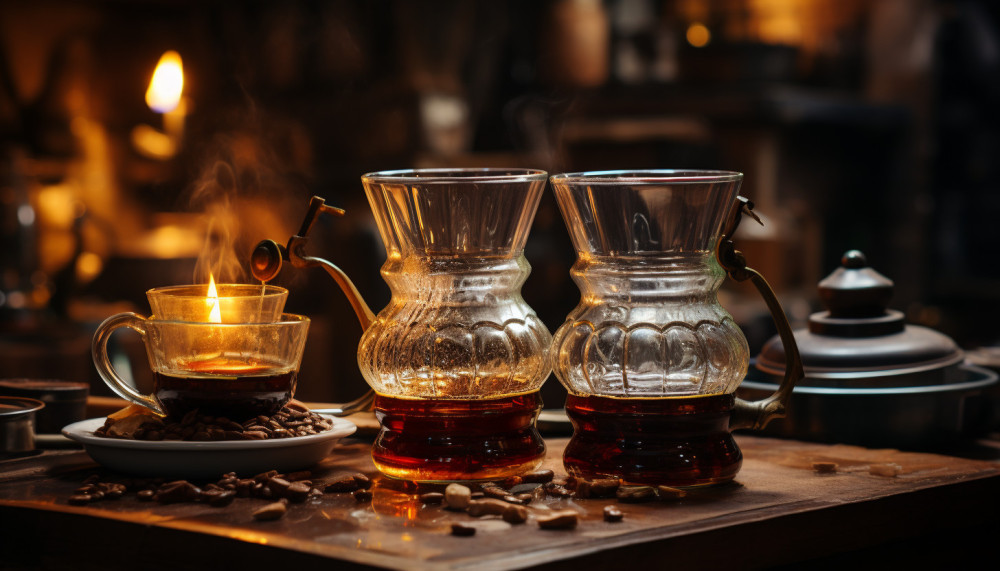 Divers - La cafetière italienne VS les autres méthodes de préparation du café: Quelle différence ?