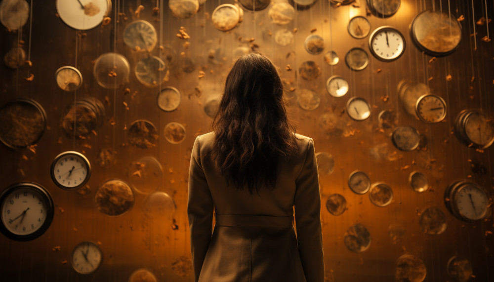 Les Heures miroir : faut-il absolument y croire ?