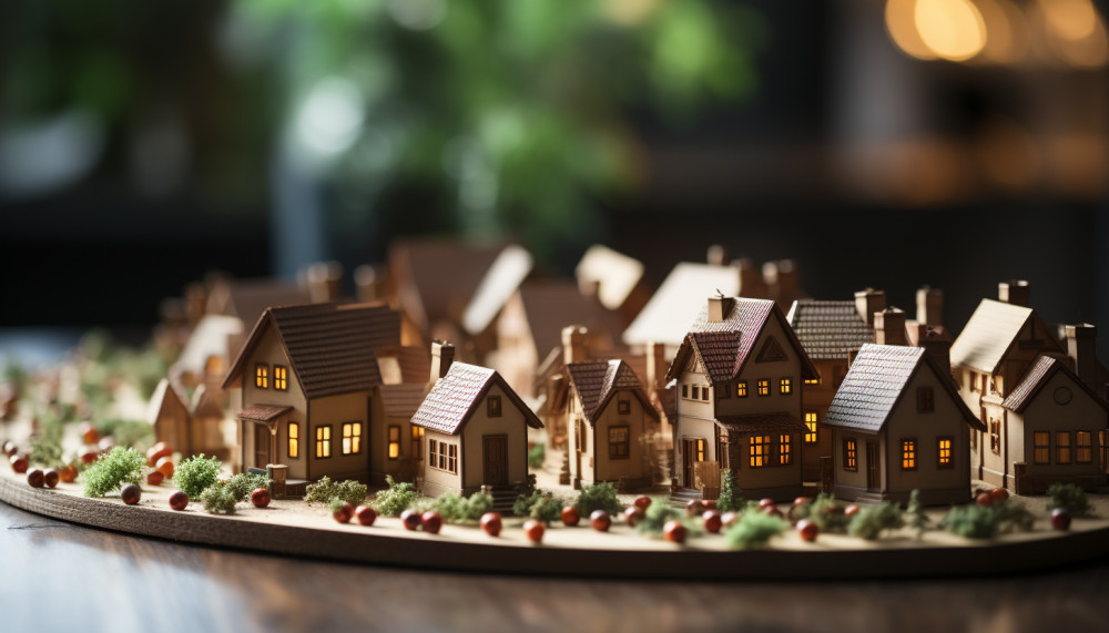 Divers - Les logements locatifs et la loi Pinel