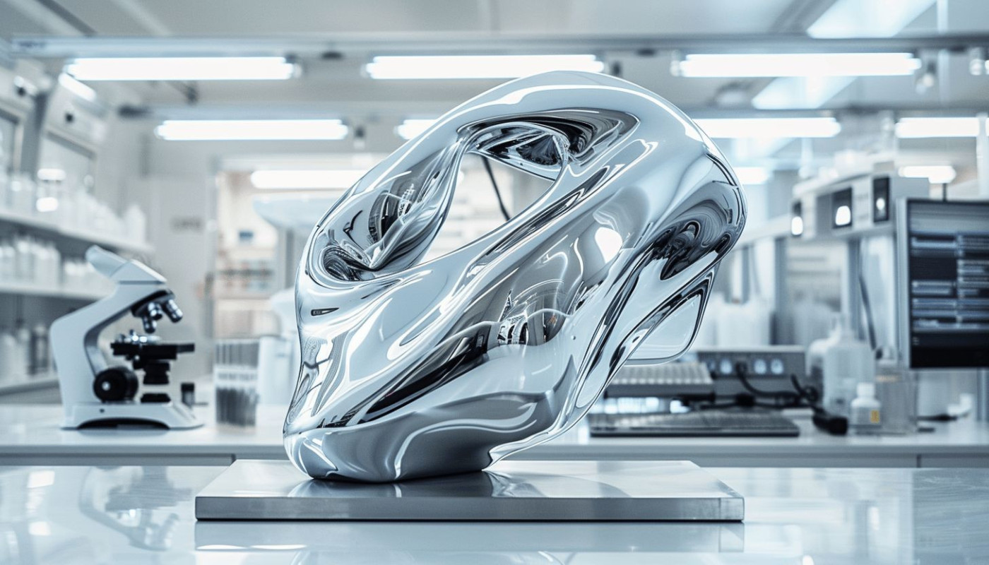 Les matériaux du futur comment la nanotechnologie redéfinit la construction et l'ingénierie