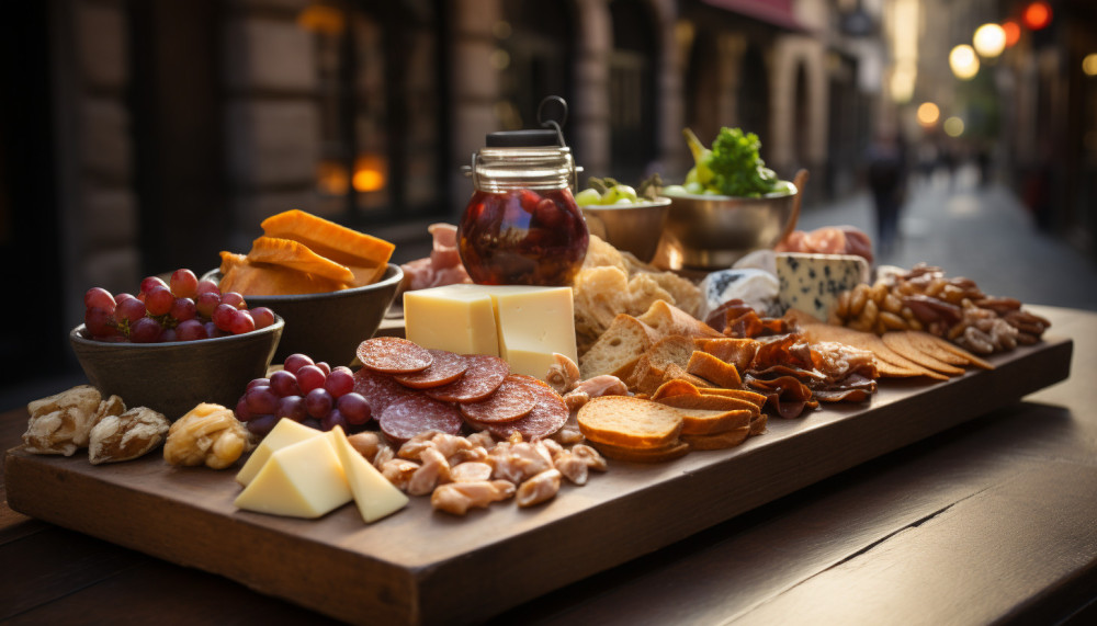 International - Les spécialités culinaires lyonnaises les plus irrésistibles