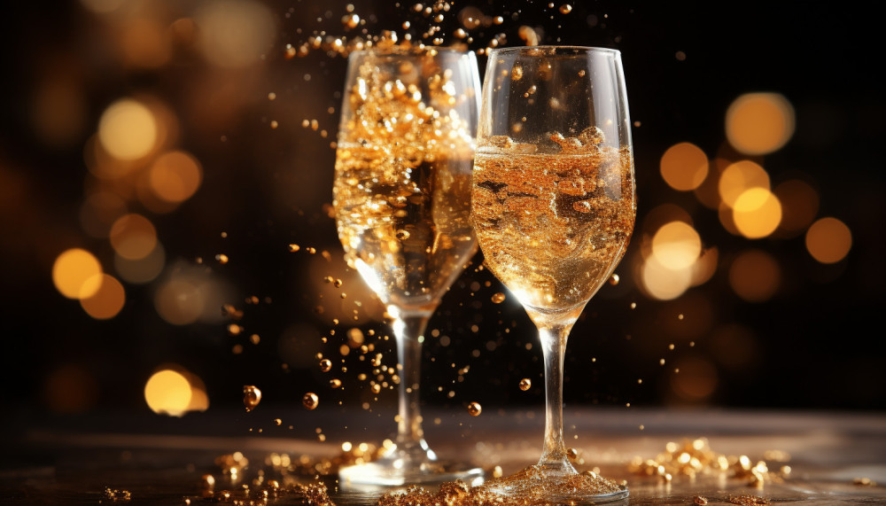 Les techniques de dégustation de champagne pour une expérience optimale