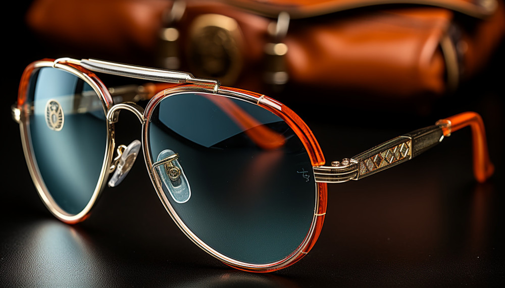 Les tendances émergentes dans la conception de lunettes de luxe et leur influence sur le marché international