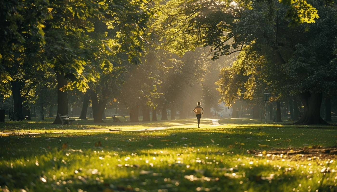 Mobilité et santé pourquoi l'activité physique régulière transforme votre bien-être