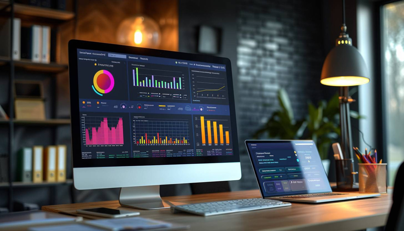 Optimiser la gestion de TVA pour les entreprises grâce aux données en ligne