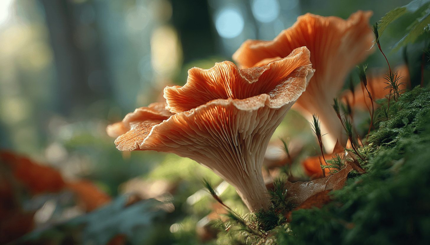 Optimiser son système immunitaire avec les champignons médicinaux