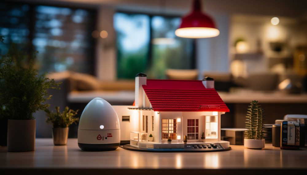 Divers - Pourquoi disposer d’une alarme dans sa maison ?