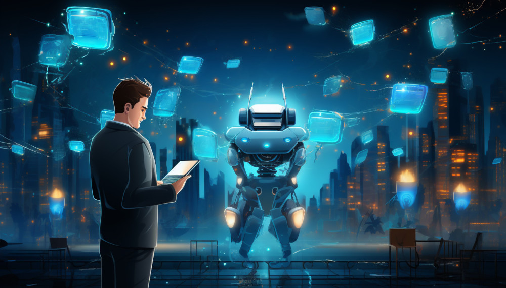 Divers - Pourquoi l’utilisation des bots est-elle nécessaire en commerce ?