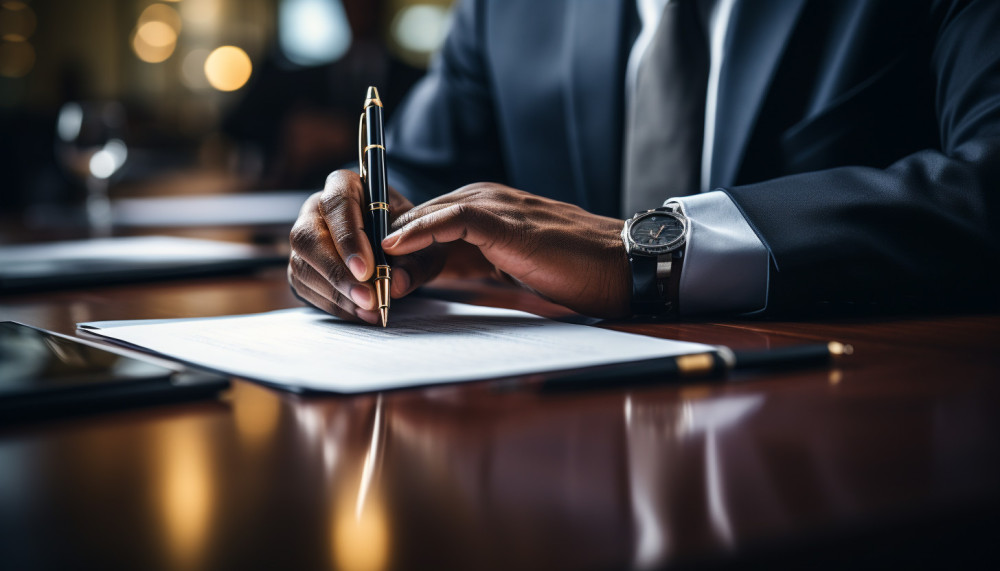 Pourquoi une entreprise doit disposer de son juriste d’affaire ?