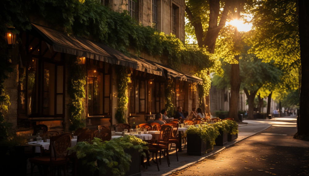 Divers - Pourquoi visiter le quartier la Bastide à Bordeaux ?