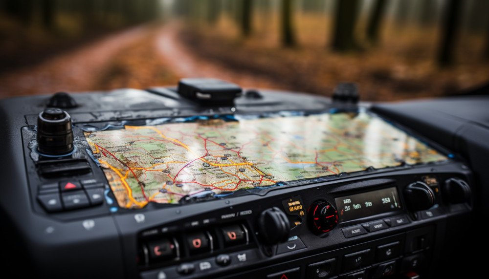 Science/High-Tech - Que savoir sur le fonctionnement d’un GPS?