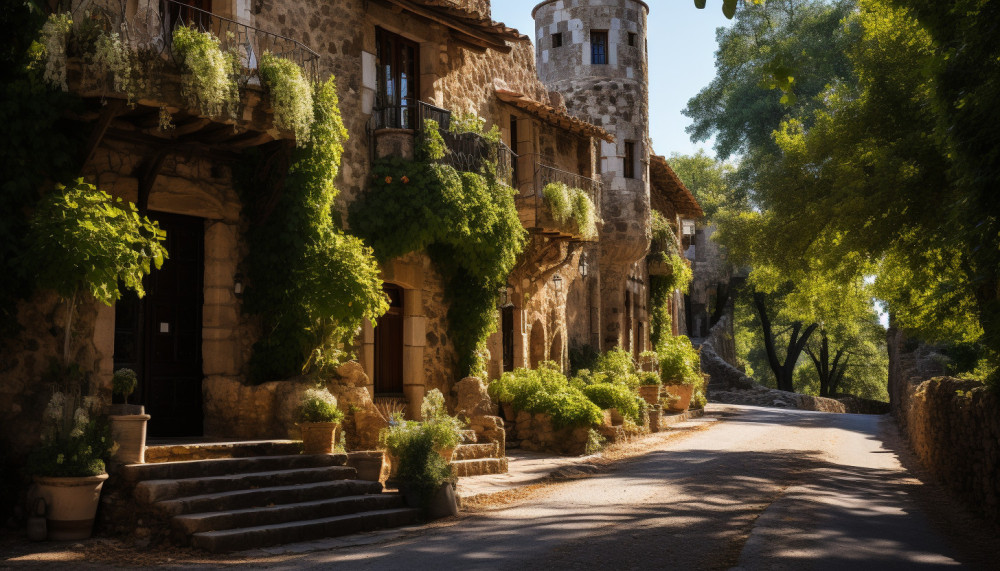 International - Que voir en Hérault ?