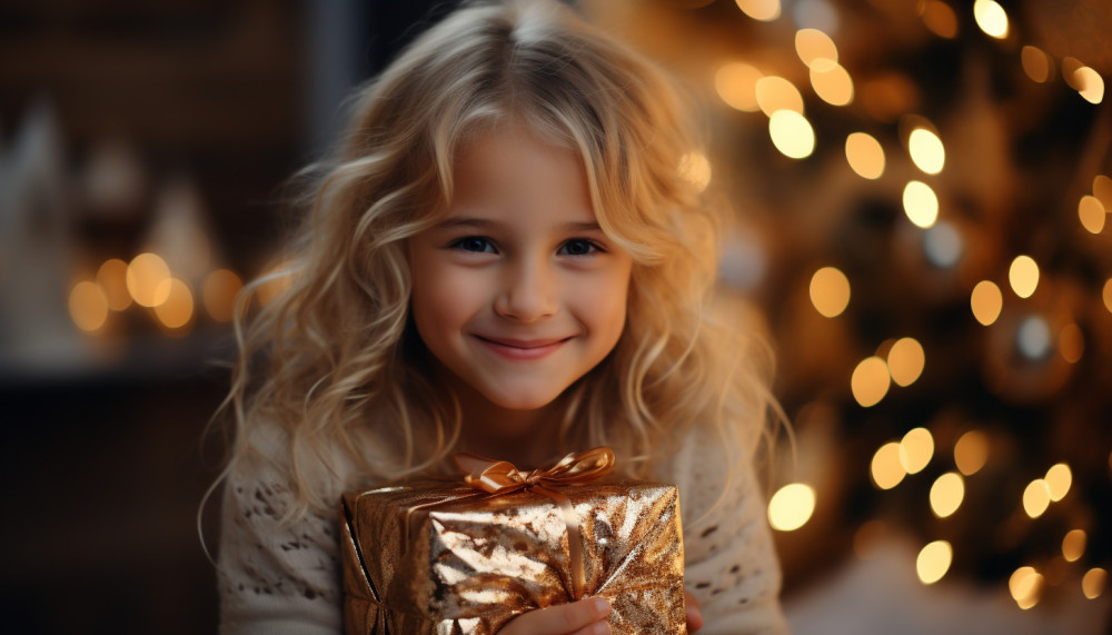 Divers - Quel cadeau de Noël offrir à un enfant de 10 ans ?