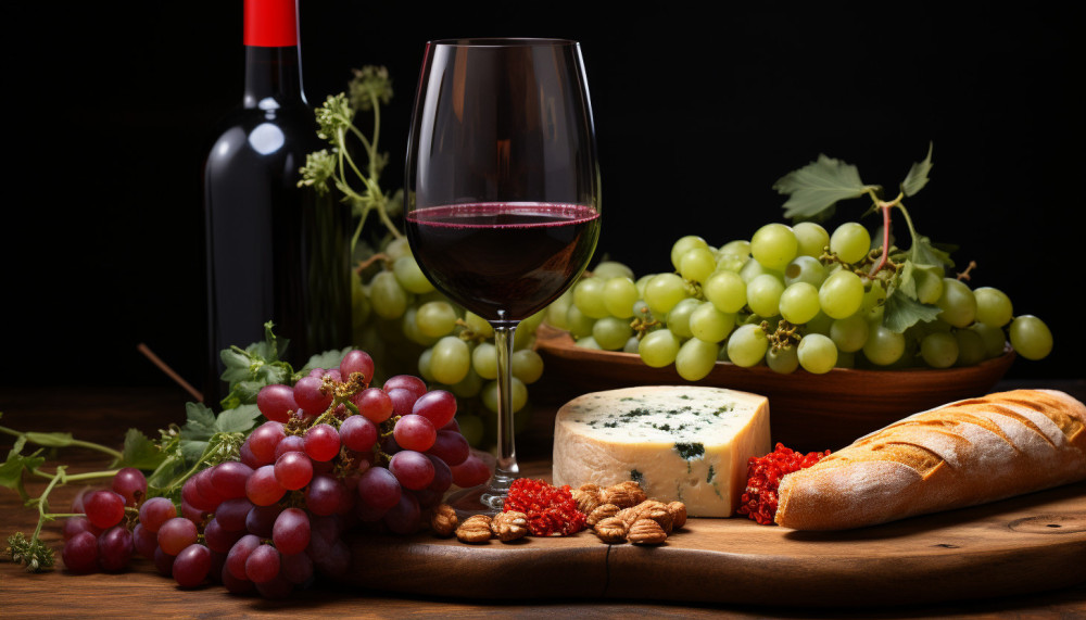 Santé - Quel est l’impact du vin rouge sur la santé ?