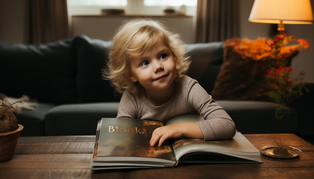 Divers - Quelle est l’importance de disposer d’un livre photo ?