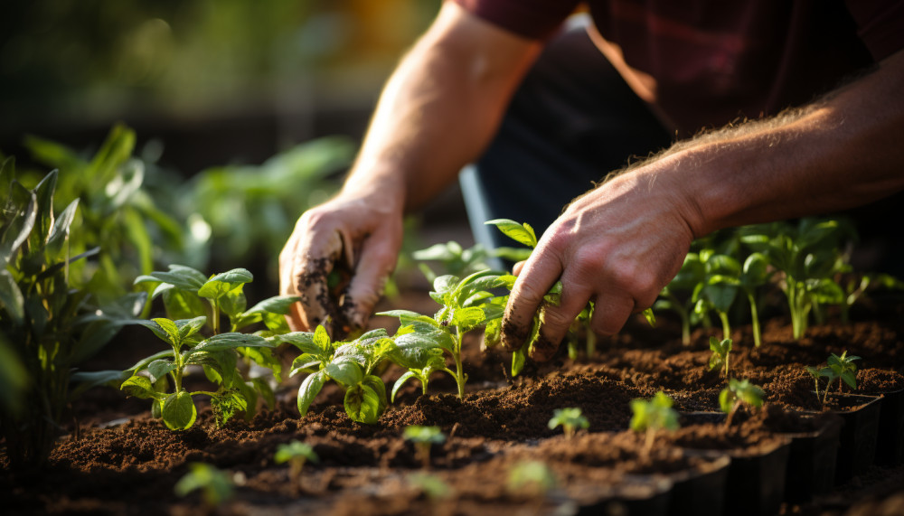 Divers - Quelles sont les raisons d’opter pour un jardinage biologique ?