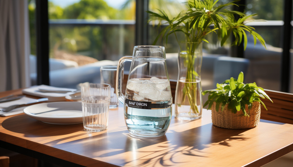 Santé - Santé : solutions pour purifier l’eau de la maison