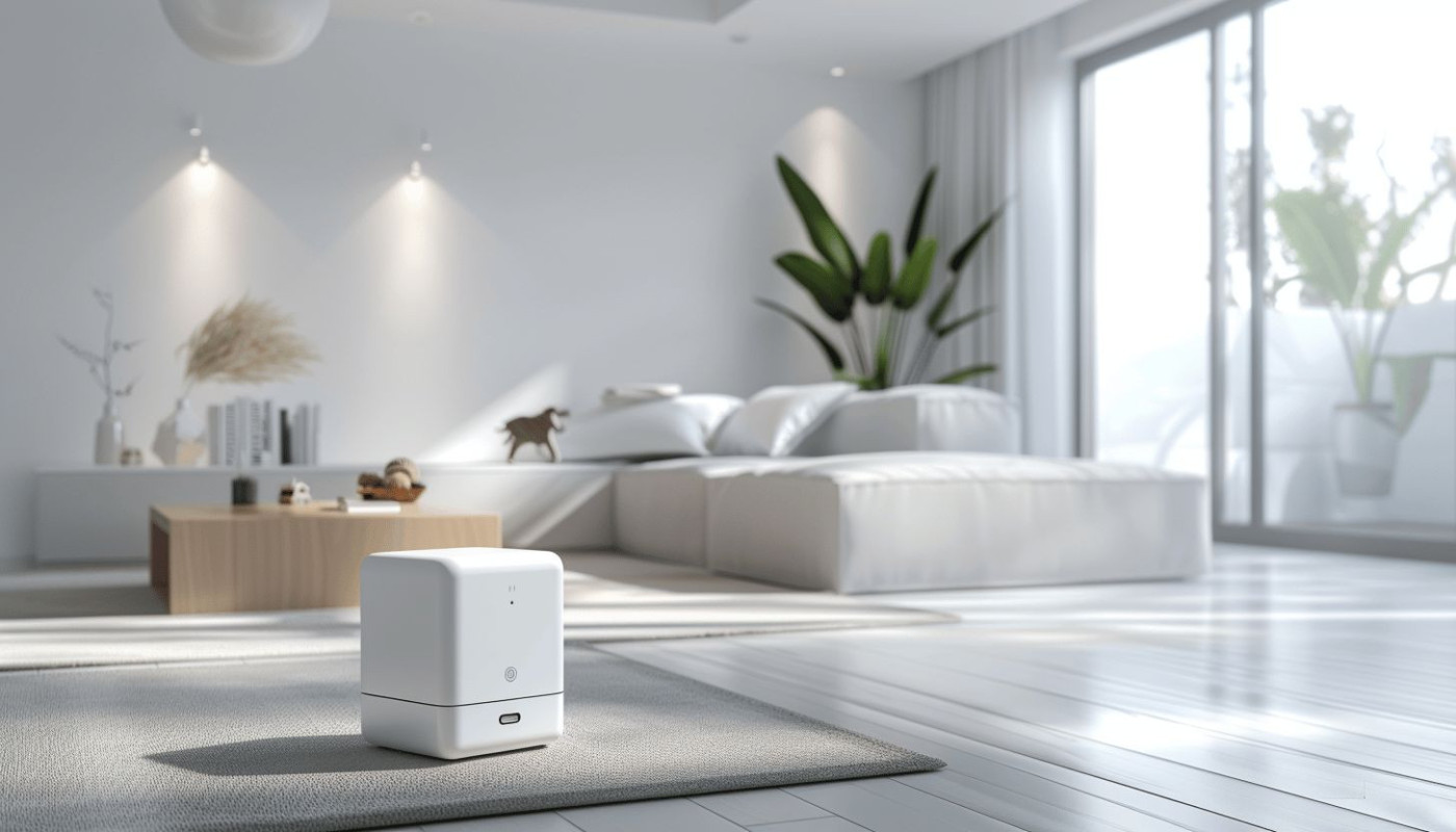 Stratégies d'optimisation de la consommation d'énergie pour les appareils IoT à domicile