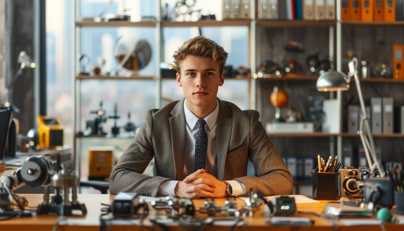 Stratégies innovantes pour jeunes entrepreneurs en quête de succès