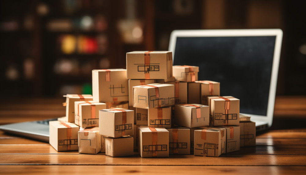 Tout savoir sur l’achat en ligne