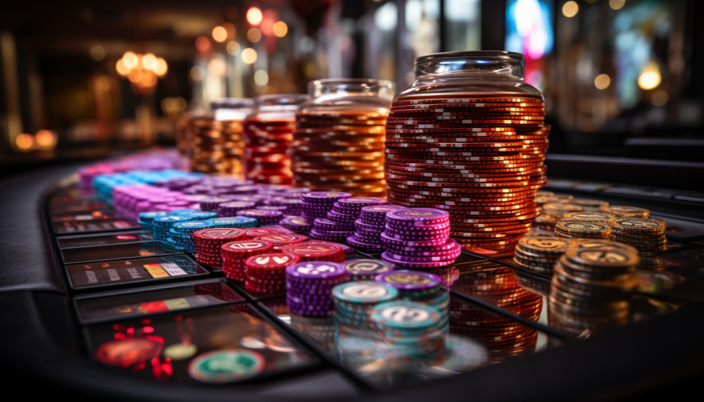 Divers - Tout savoir sur les casino en ligne
