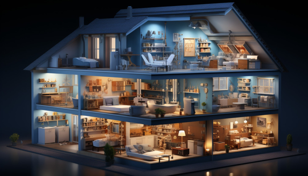 Divers - Un récupérateur d'eau peut servir à quoi dans une maison ?