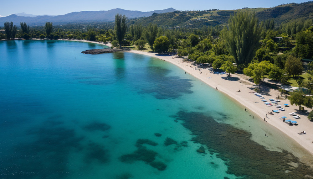 International - Vacances à la Nouvelle Calédonie : où se rendre ?